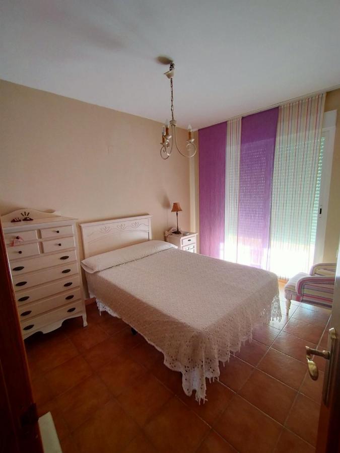 En La Gloria. Holiday home *