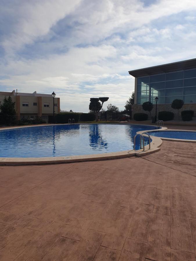 Holiday home En La Gloria. *