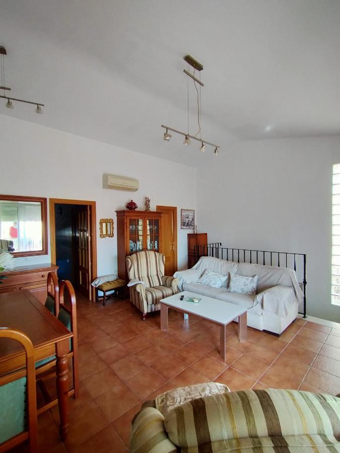 Ferienhaus En La Gloria.