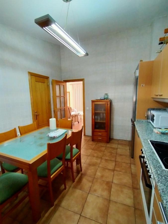 Ferienhaus En La Gloria. Peñíscola