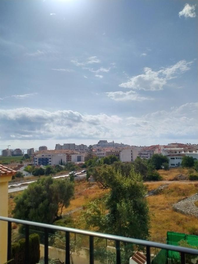En La Gloria. Ferienhaus Peñíscola