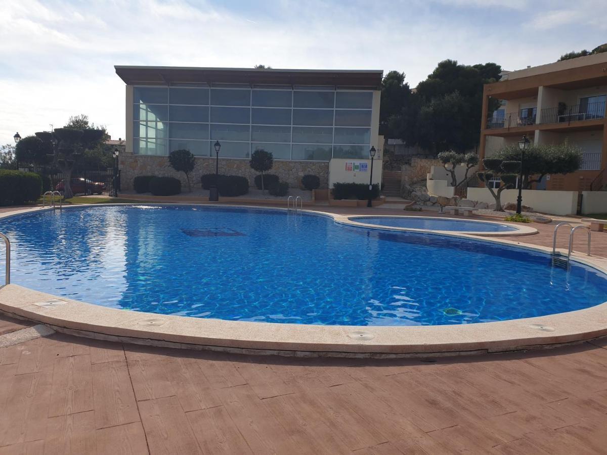 Ferienhaus En La Gloria. *
