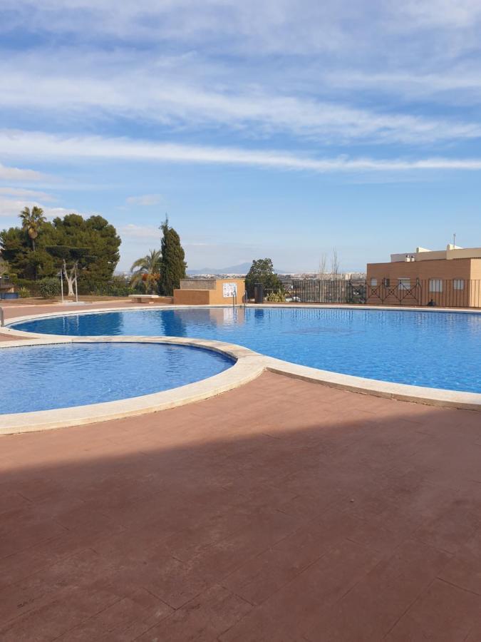 Ferienhaus En La Gloria. *